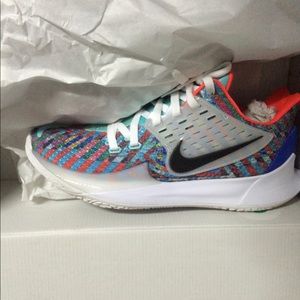 nike kyrie 2 low multicolor